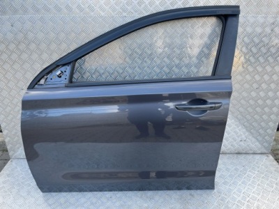 Двері лівий перед передні hyundai i30 iii n hb 16- z3g фото №1