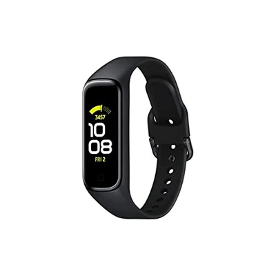 SMARTBAND OPASKA SAMSUNG GALAXY FIT 2 CZARNA