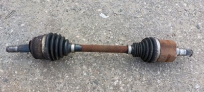 Приводной вал левая opel mokka 1 1.6 16v фото №1