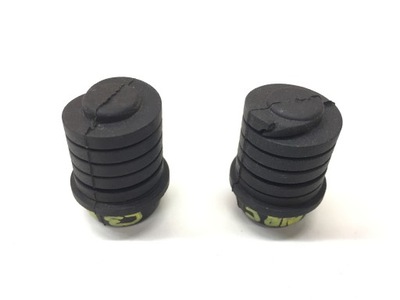 C3 aircross отбойник отбойник капот фото №1