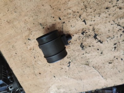 Opel astra iv j 2.0 cdti расходомер 0280218427 фото №1