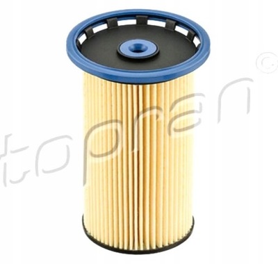 Фильтр топлива do skoda kodiaq octavia superb yeti фото №1