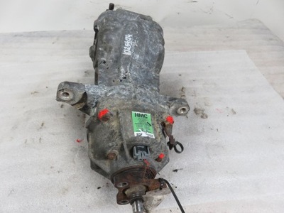 Дифференциал kia sportage ii 2.0 crdi 4780039000 фото №1