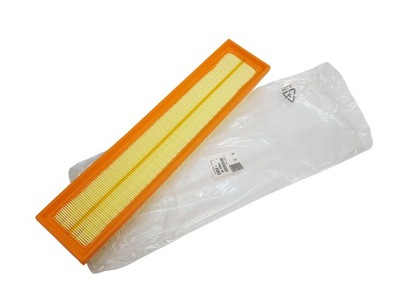 Фільтр повітря psa оригінальний номер 1444vk фото №1