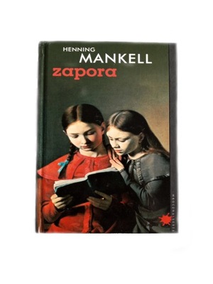 Zapora Henning Mankell