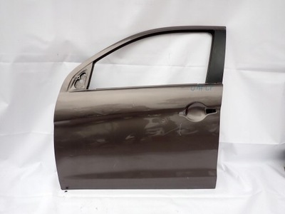 Mitsubishi asx 4008 10- двері ліва перед передні фото №1