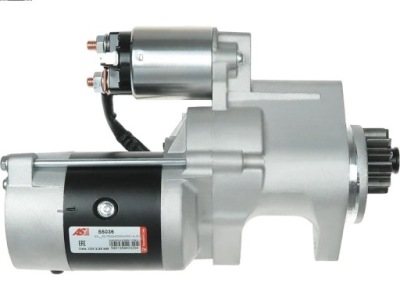 Стартер as-pl s2050 фото №1