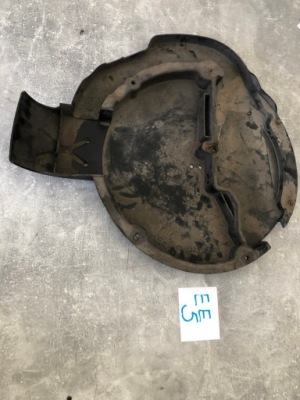 Volkswagen оригінальний номер 3d0201814d фото №1