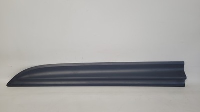 Porsche macan молдинг дверь левая перед nowa oryg. фото №1