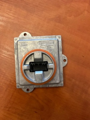 Bmw mini преобразователь valeo l90060470 фото №1