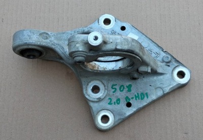 Peugeot 508 lift 2,0 b-hdi опора полуось фото №1