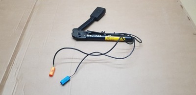 Opel movano iii натяжитель поперечина перед правый фото №1