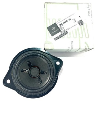 ALTAVOZ MERCEDES SPRINTER W906 A9068270260 OE  