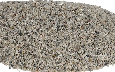 Kamień marmur barwiony naturalny śr.1-2mm, 0,5kg