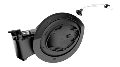 Chrysler pacifica крышка заливной топлива 2017 - 2020 фото №1