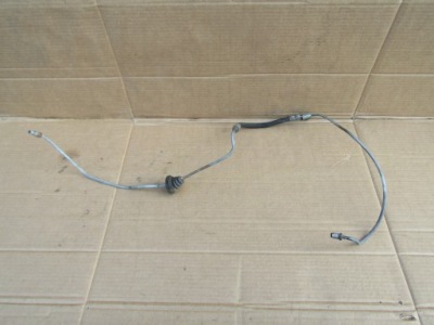 +e1 mercedes w124 трубка шланг сцепления с педали механическая коробка передач передач фото №1