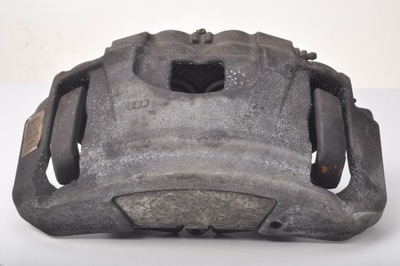 Audi a8 d4 4.2 tdi супорт правий перед 4h06ba фото №1