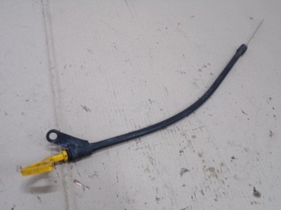 Terracan щуп щуп масла w двигатель 2,9 crdi фото №1