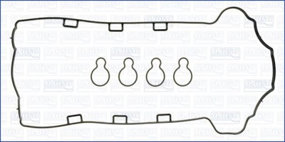 AJU56047900 JUEGO DE FORROS POK. ZAW. OEPL VECTRA 2  