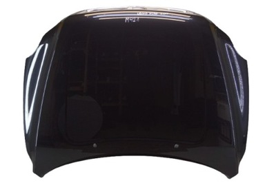 Капот крышка двигателя volvo xc90 i lift фото №1