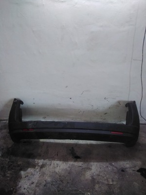 5476 бампер задняя opel combo d фото №1