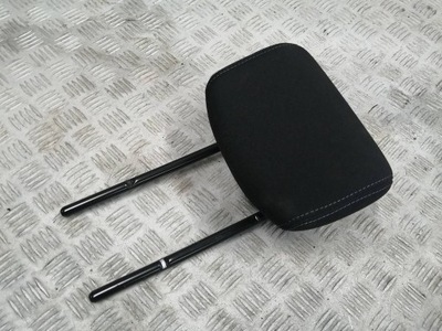 Подголовник сиденье перед laguna iii coupe фото №1