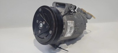 Компресор кондиціонера renault оригінальний номер 8200688814 фото №1