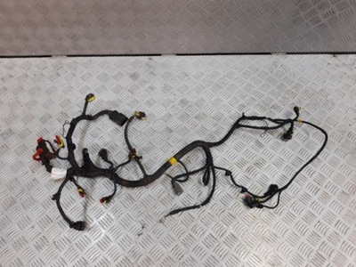 Ford ka ii mk2 1.2 электропроводка двигатель фото №1