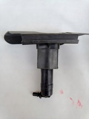 Омыватель ксенон лампы правый vw touran i фото №1