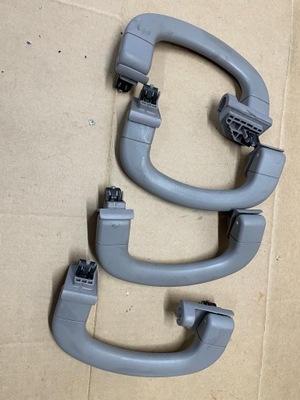 Alfa romeo stelvio ручки стельовий фото №1