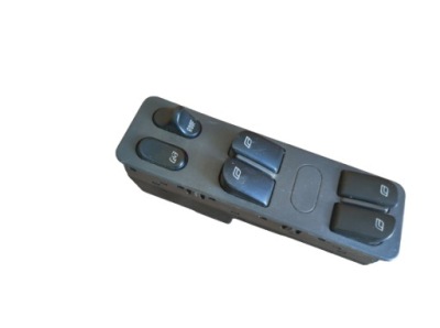 Saab 9-3 93 i cabrio панель кнопки окон фото №1