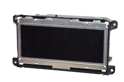 Audi оригинальный номер дисплей монитор 8t0919603b фото №1