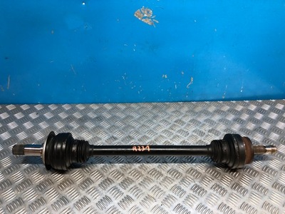 Mercedes sl r231 sl 500 привідний вал задня задня фото №1