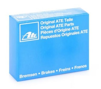 Ate 24.0711-5341.3 датчик, скорость вращательная колеса фото №1