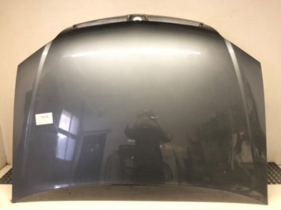 Капот opel vectra c хэтчбек 02-09 фото №1