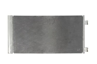 Радіатор кондиціонера thermotec ktt110489 фото №1