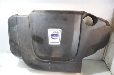 Крышка двигателя volvo v60 i 2.0d фото №1