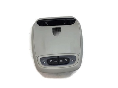 Volvo v60 ii лампа панель потолочный 31479163 фото №1