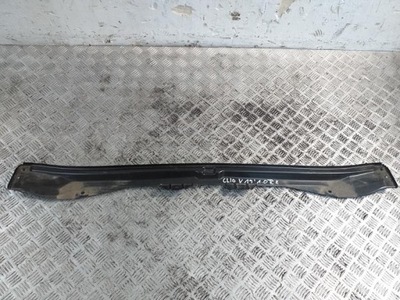 Жабо нижние renault clio v 668104935r фото №1