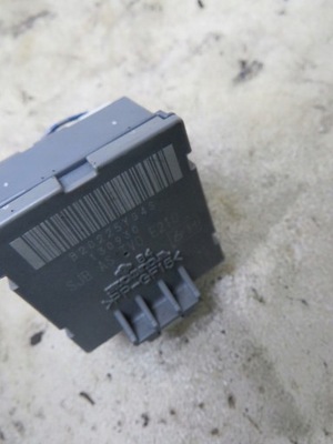 Соединитель электрический civic ix sjbastv0e210 фото №1