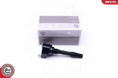 BOBINA DE ENCENDIDO BMW 1 116I 15-19  