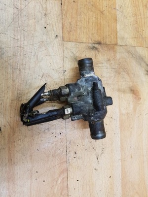 Нагреватель wody opel vivaro a 2.5 dci фото №1