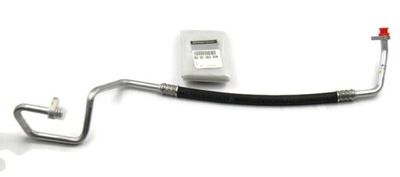 Шланг кондиционера renault master ii movano interstar 8200283308 oryg фото №1