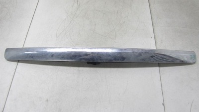 Grand scenic iii lift накладка кришки багажника 13-17 фото №1