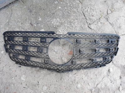 Mercedes r klasa w251 lift решітка радіатора решітка радіатора радіатора фото №1