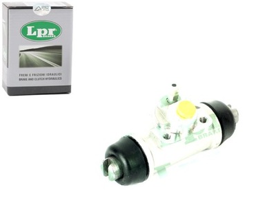 Lpr 5572 циліндрик гальмівний фото №1