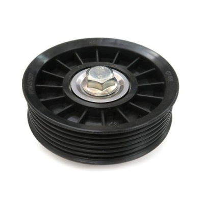 Ролик натяжна ремінь поліклиновий jaguar f-pace f-type xe xf i xf ii xf sp фото №1