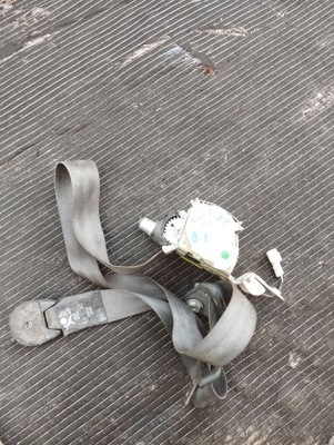 Renault clio iii 3 5d pas безопасности правый перед фото №1