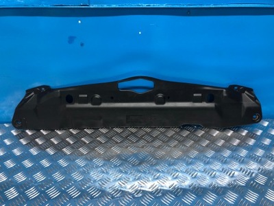 Toyota corolla e12 hb защита поперечина передний фото №1