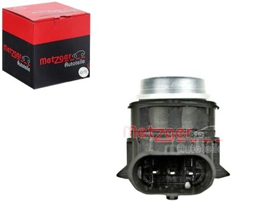 Датчик приближения metzger 0901232 фото №1